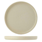 Tuxton VYAS064 Plate 6-1/2" Dia. X 5/8"H Round