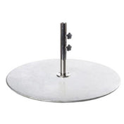 Plantation Prestige Commercial Furniture 2230150-01 Umbrella Base 36" Dia. 150 Lb.