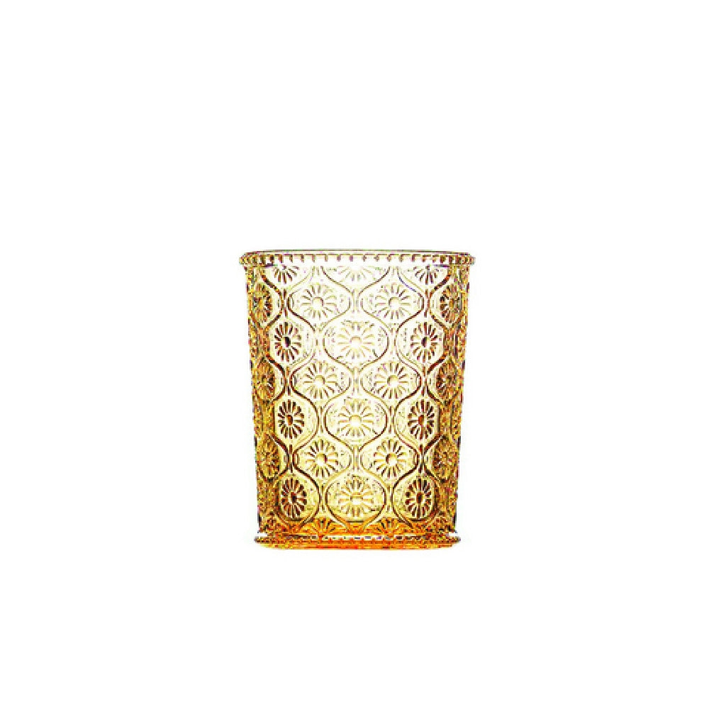 Hospitality Brands FG349010-016 Legend Glassware Cameo Old Fashioned Glass 9 Oz.