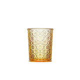 Hospitality Brands FG349010-016 Legend Glassware Cameo Old Fashioned Glass 9 Oz.
