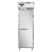 Continental Refrigerator D1RNSAPT-SD-GD Designer Line Refrigerator 21 Cu. Ft. Capacity