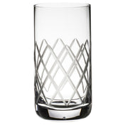 Steelite 480186R383 Highball Tumbler 13.25 Oz 2.75" X 5.375"