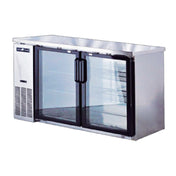 Spartan SSGBB-48 Back Bar 48.8" Two-section