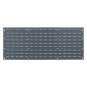 Quantum QLP-4819 Louvered Panel Wall Mounted 48"L X 19"H