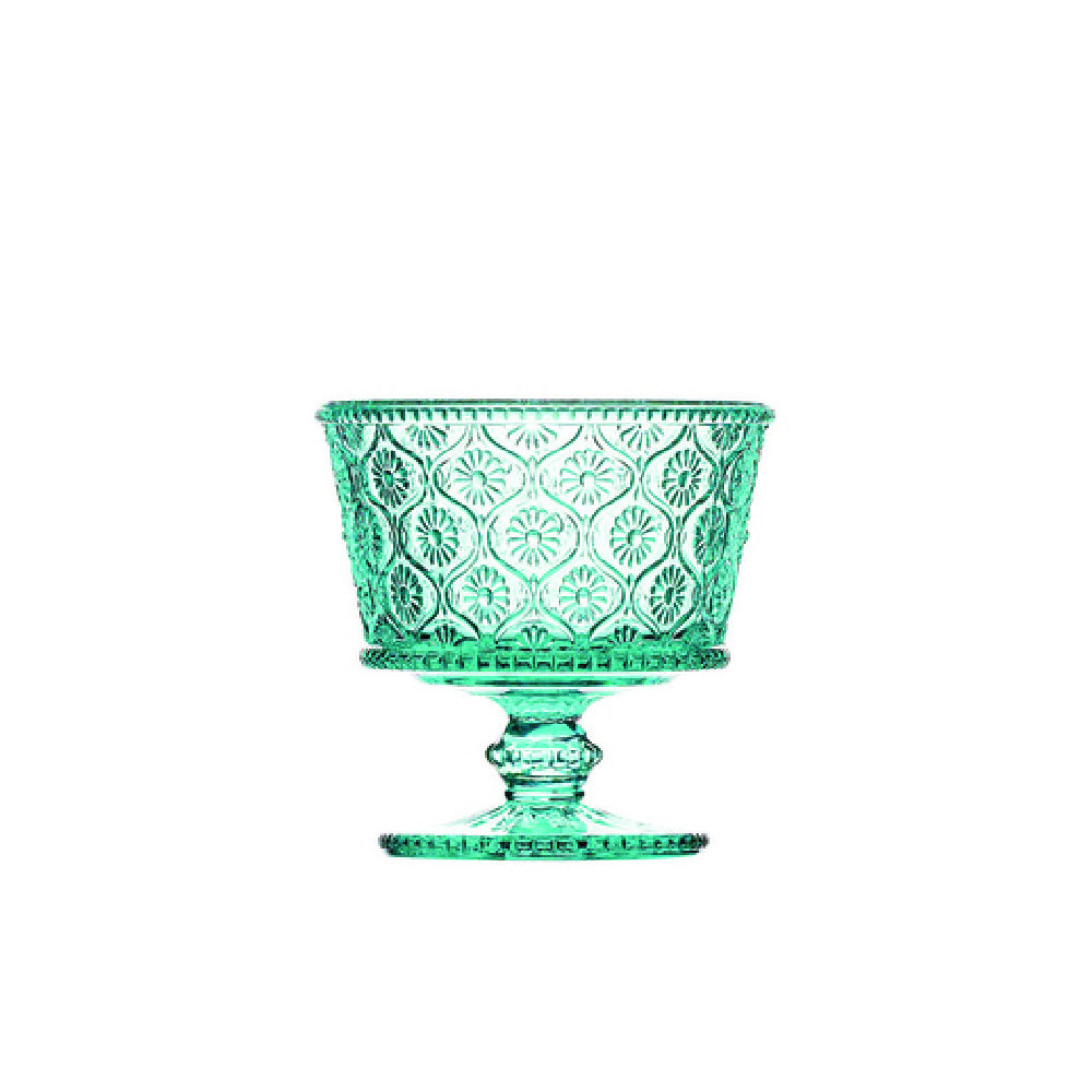 Hospitality Brands FG345102-016 Legend Glassware Cameo Dessert Glass 8 Oz. Premium Glass