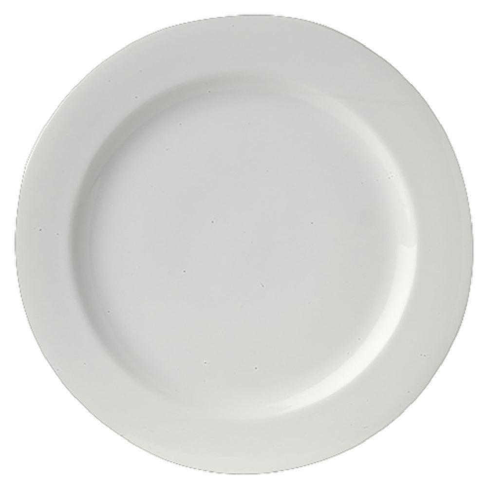 Steelite 61101ST0254 Plate 9.5" Avalon