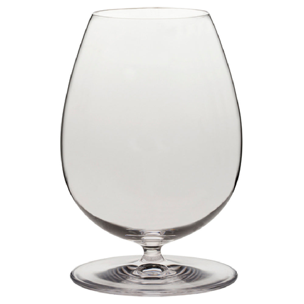 Anchor Hocking 2370011FS Wine/Beer Glass 22.5 Oz. 3-9/10" Dia.