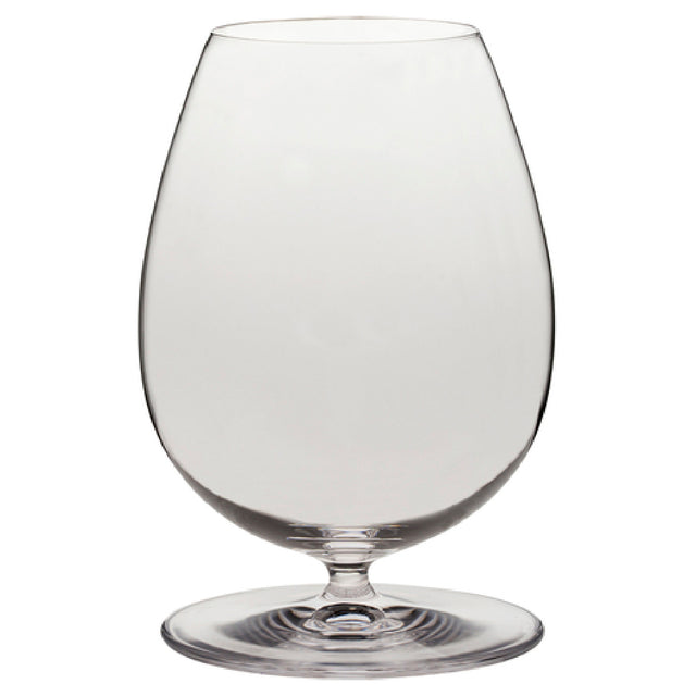Anchor Hocking 2370011FS Wine/Beer Glass 22.5 Oz. 3-9/10" Dia.