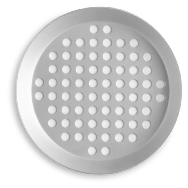 Vollrath PC07XPCC Pizza Pan Extra Perforated Press Cut