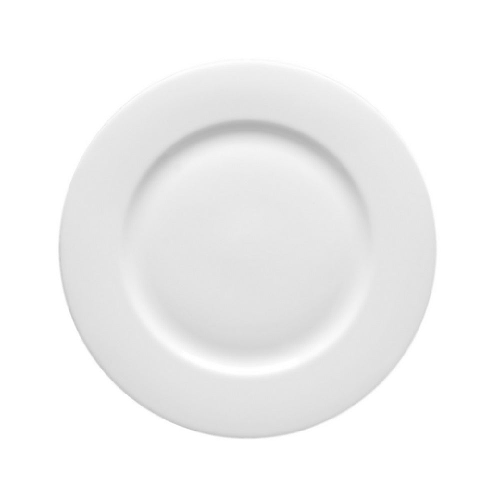 Fortessa HBW-TAURA-105 Taura Dessert Plate 8.25" (21cm) Dishwasher Safe