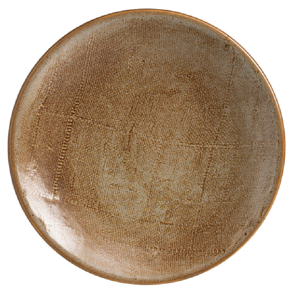 Steelite A325P095 Plate 10" Round