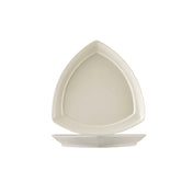 CAC China REC-T21 REC Plate 12"L X 12"W X 1-1/8"H Triangular