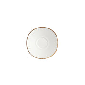 Fortessa TC7400.DV.4.16 Spice Breakfast Saucer 7" (18cm) Dishwasher Safe