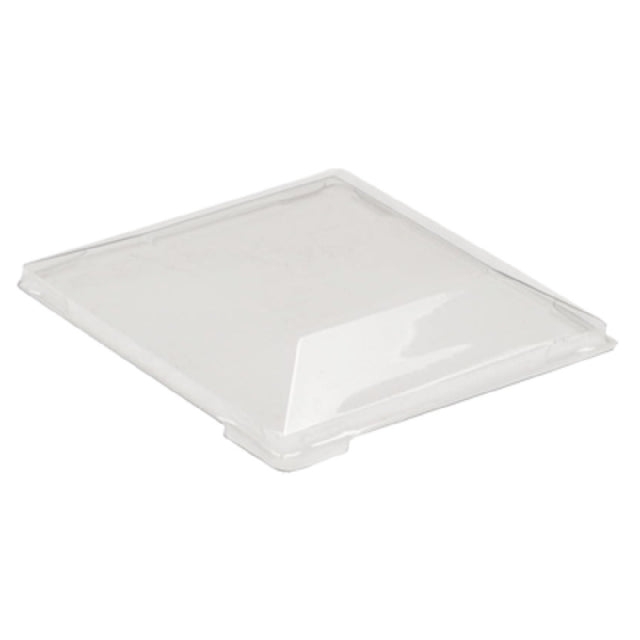 JB Prince R885 2.75 Comatec Lids Plastic Transparent