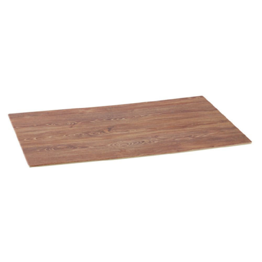 Yanco WD-212 Serving Tray 12-1/2" X 7" Rectangular