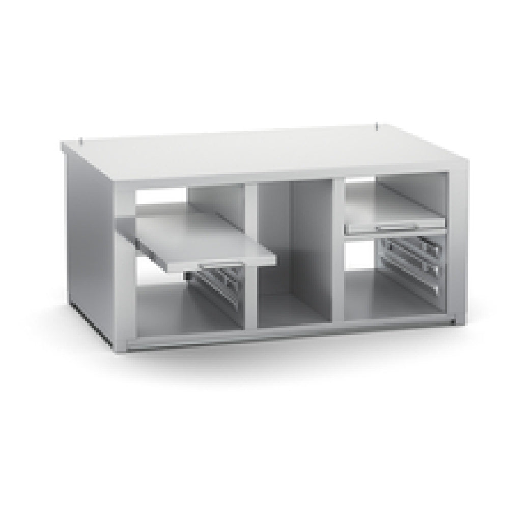 Rational 60.31.540 Stand For Curb Installation For Size 2-XS