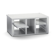 Rational 60.31.540 Stand For Curb Installation For Size 2-XS