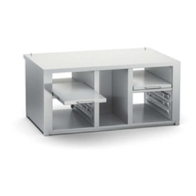 Rational 60.31.540 Stand For Curb Installation For Size 2-XS