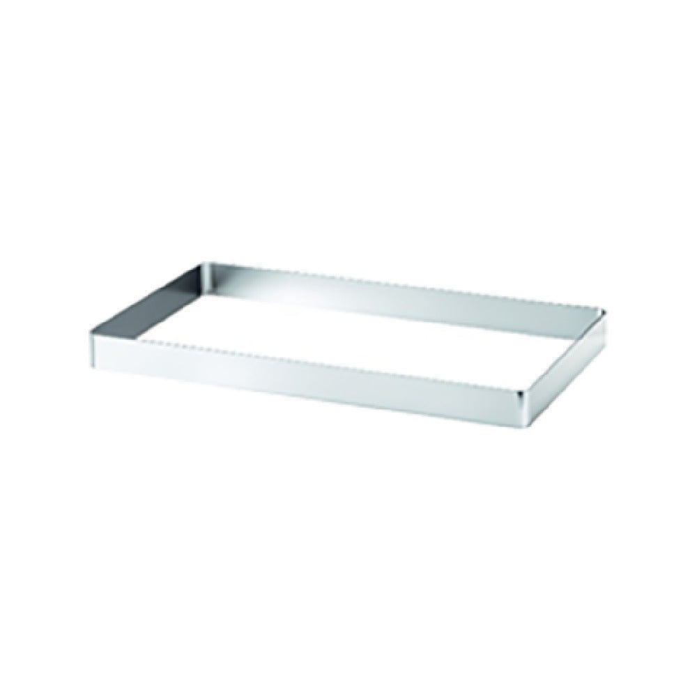 BauscherHepp 57.0150.6040 Frame Full 1/1 GN Size