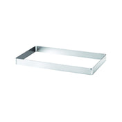 BauscherHepp 57.0150.6040 Frame Full 1/1 GN Size