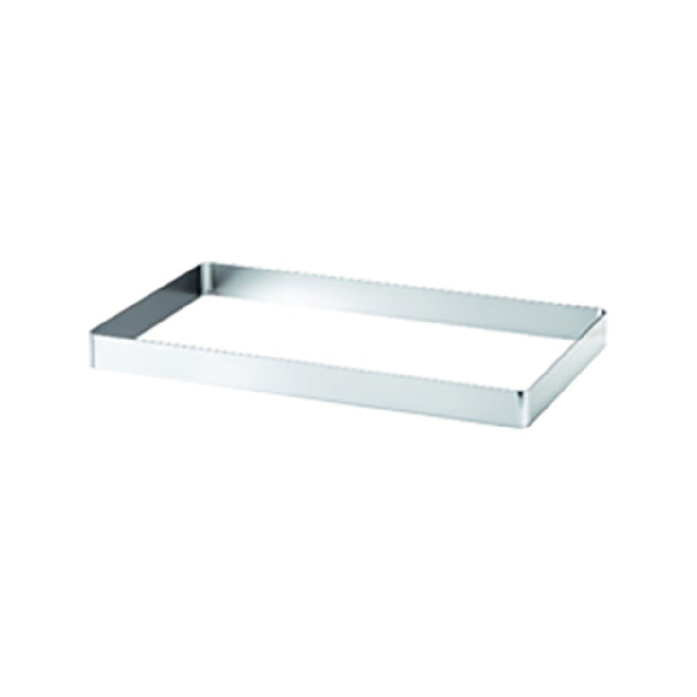 BauscherHepp 57.0150.6040 Frame Full 1/1 GN Size