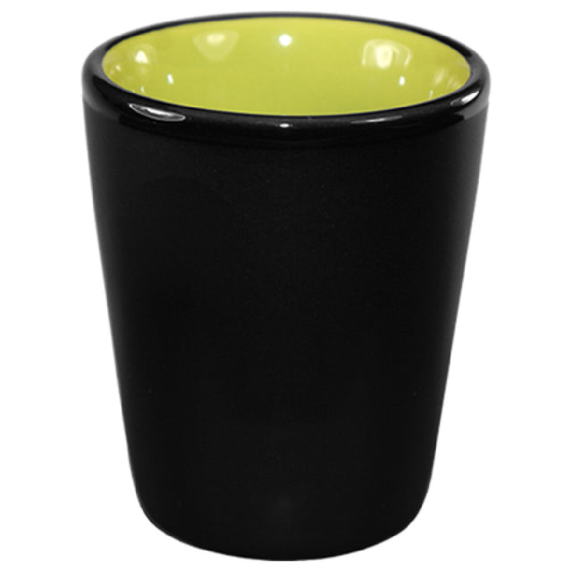 International Tableware 81122-2902/05MF-05C Shot Cup 1-1/2 Oz. 2" Dia. X 2-1/4"H