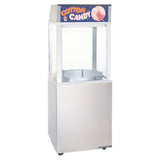 Gold Medal 3035-00-000 - Unifloss Cotton Candy Machine Top & Base, Floss Machine Top (only)