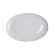 Steelite 61101ST0319 Platter 13.75" X 9.25" X 1.25" Avalon