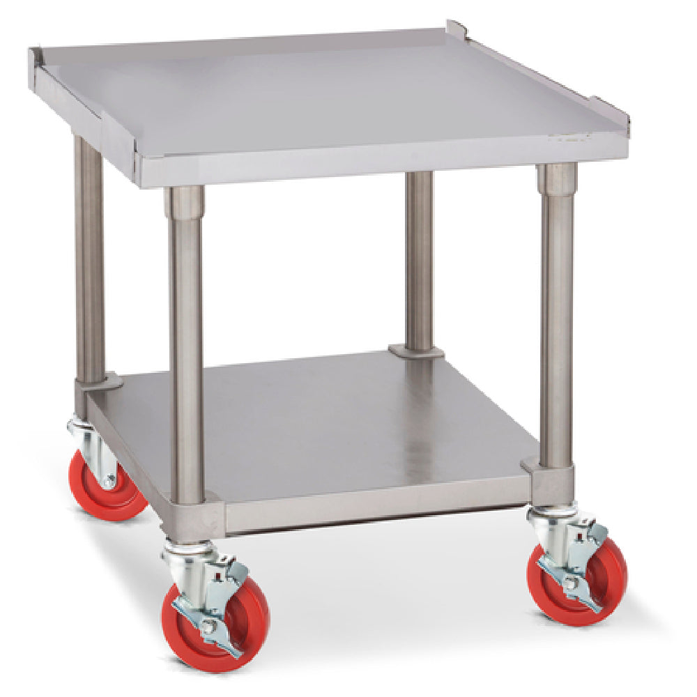 American Range ESS-34 Equipment Stand 34" Wide X 27" Deep X 24" High Open Base