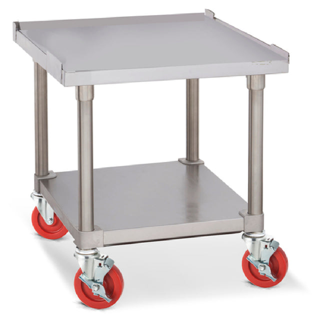 American Range ESS-34 Equipment Stand 34" Wide X 27" Deep X 24" High Open Base