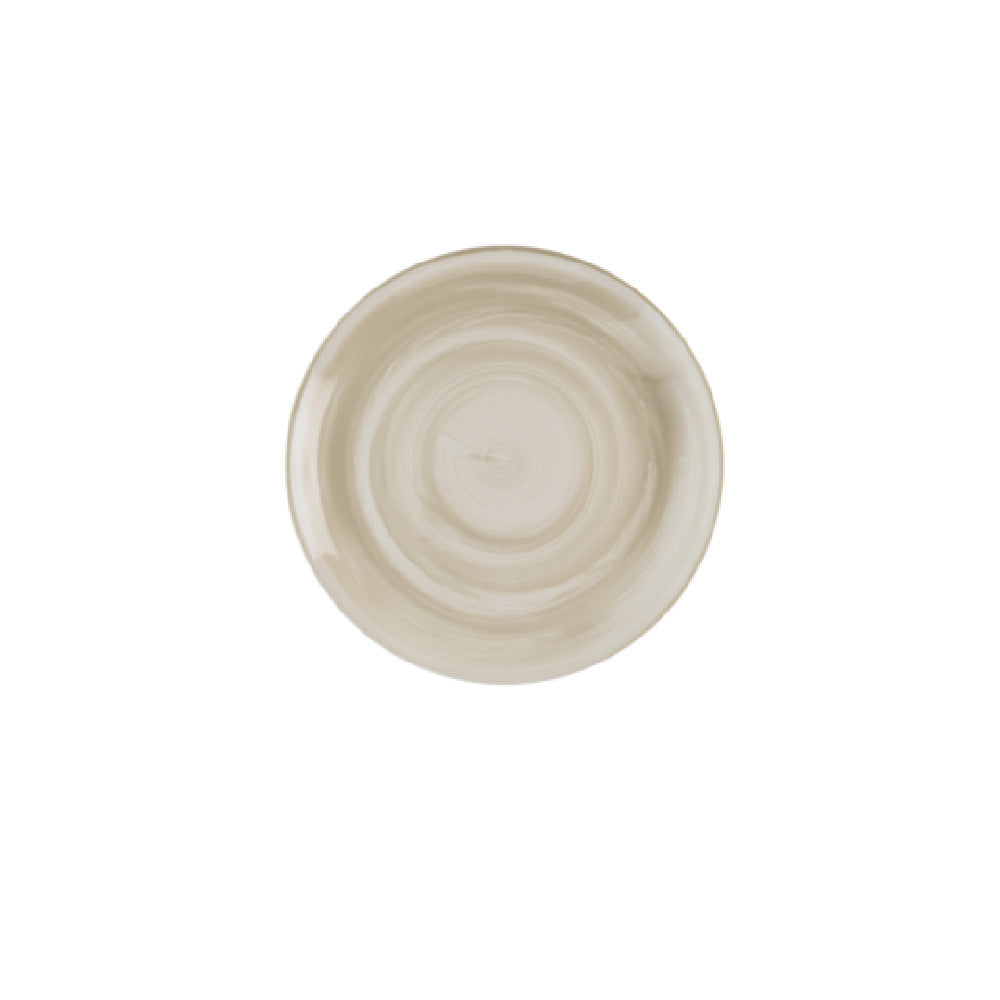Churchill China CSNTEV111 - Plate, 11-1/4" Dia., Round