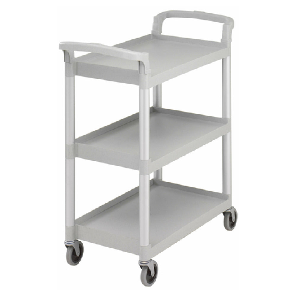 Cambro BC331KD480 Service Cart Open Design (3) Shelves