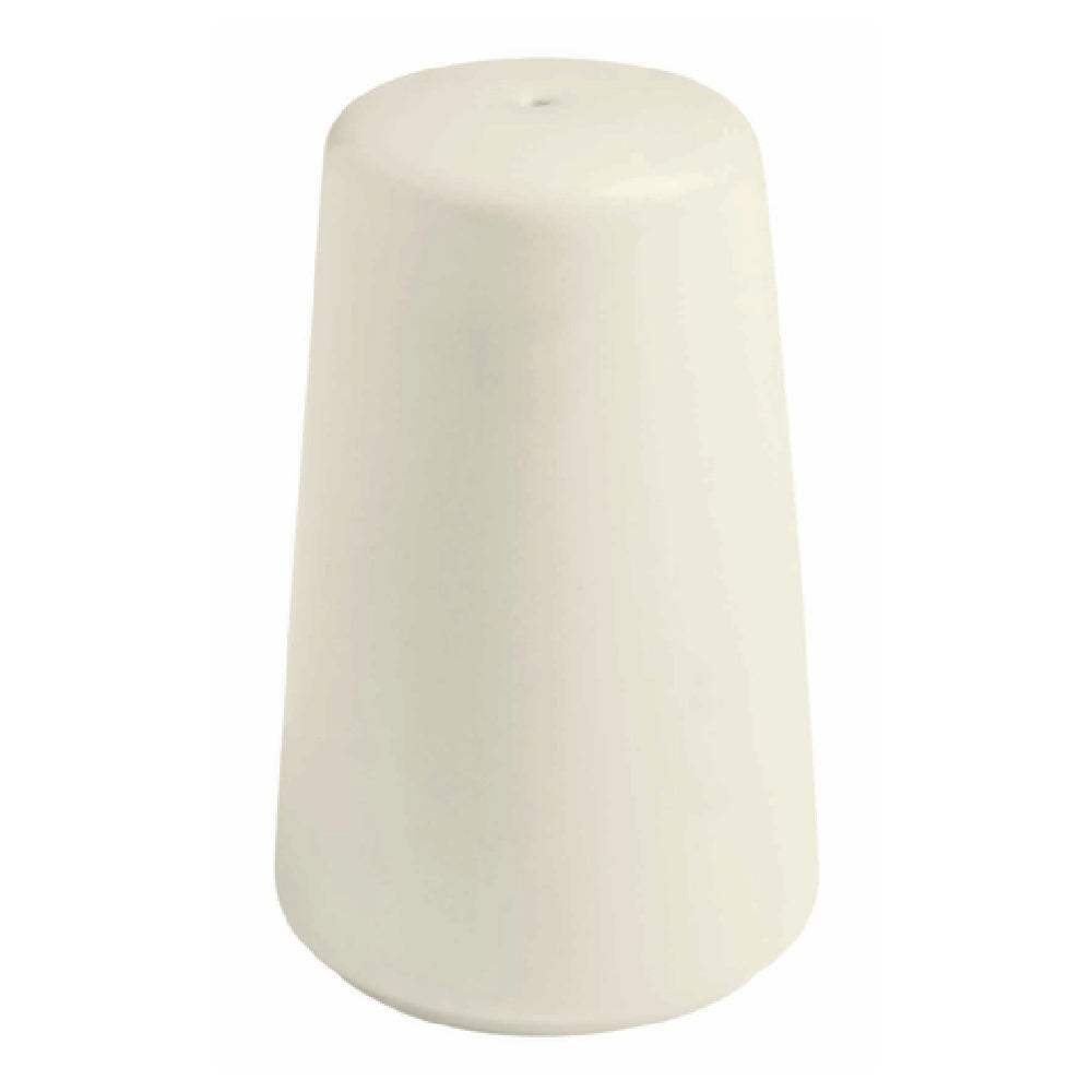 GET Enterprises PP1100709912 Pepper Shaker 2-1/2 Oz. 3-1/4"H