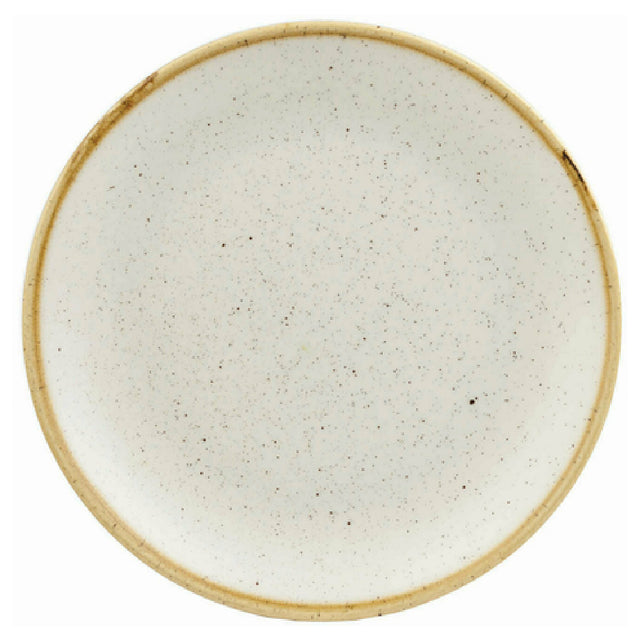 Churchill China SWHSEVP81 Plate 8-2/3" Dia. Round