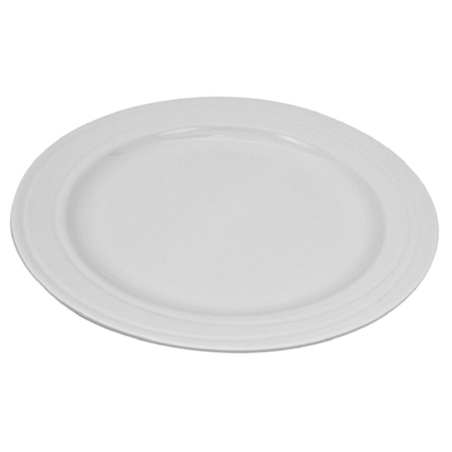 BauscherHepp T4850 Orbit Plate 9-4/5" Round