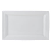 Tuxton FPH-110B Plate 11" X 6-7/8" Rectangular