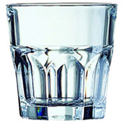Arc Cardinal J2610 Granite Rocks Glass 5.25 Oz Soda Lime Glass