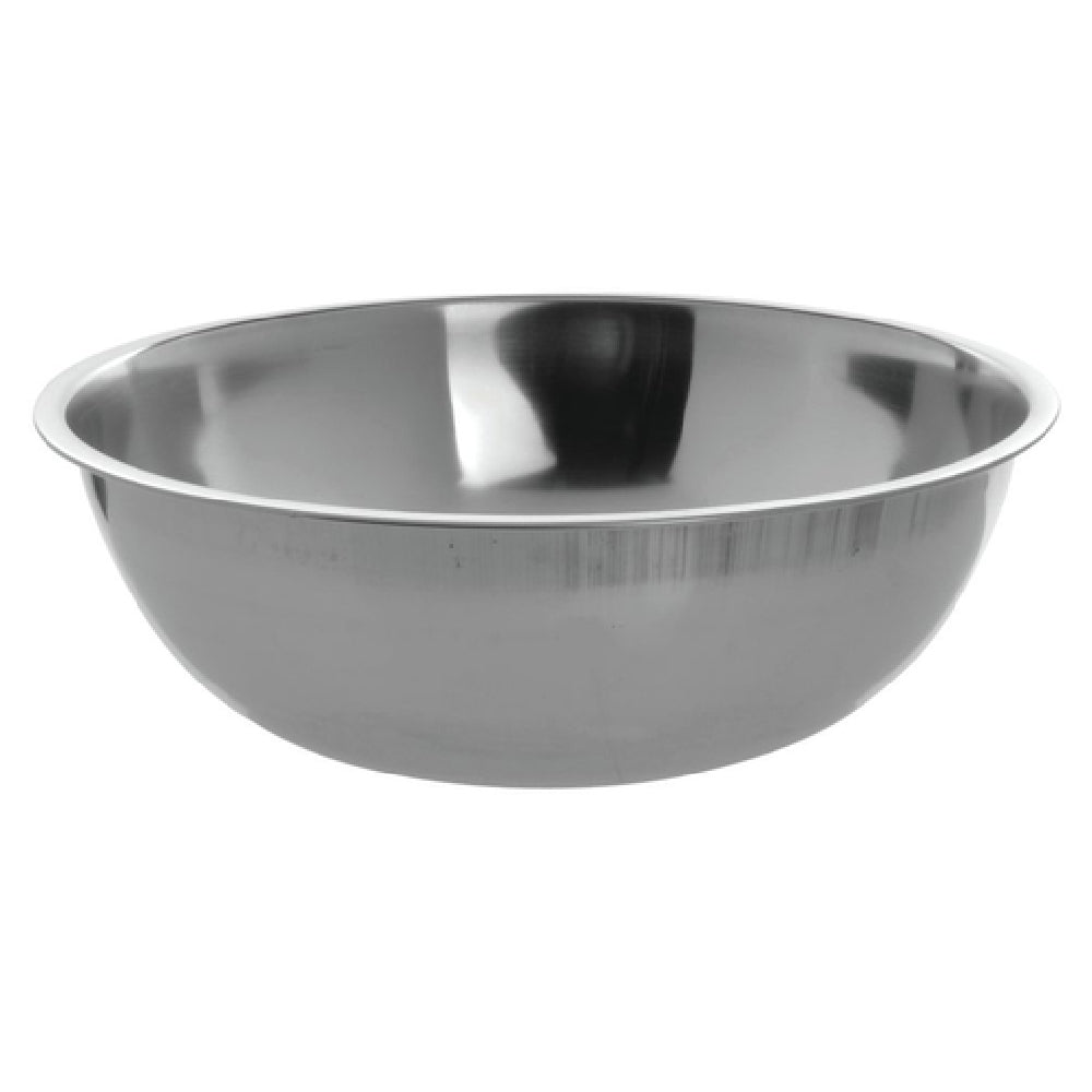 Hubert 69613 - Mixing Bowl, 5 Qt., 11-3/4" Dia. X 3-9/10"H