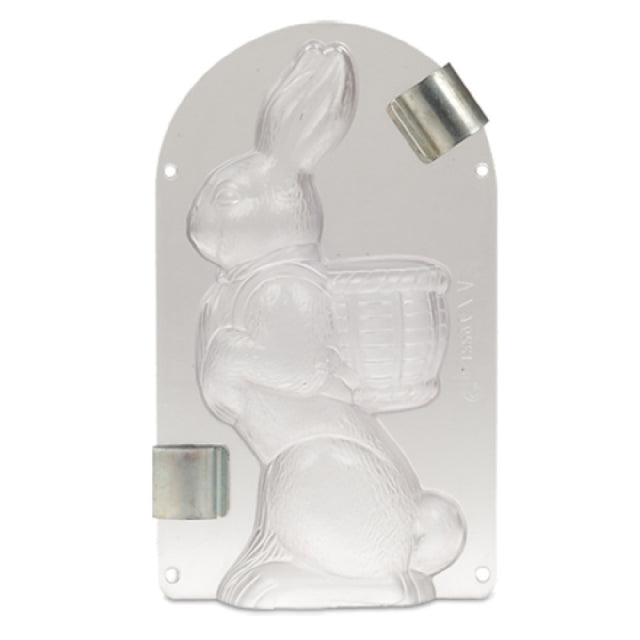 JB Prince K820 Chocolate Mold 9"H 2-piece