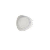 Churchill China CSGYTR101 - Grey Lotus Plate, 10", Churchill® Super Vit