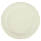 Carlisle 3300242 Carlisle Sierrus™ Dinner Plate 10-1/2" Dia. Narrow Rim