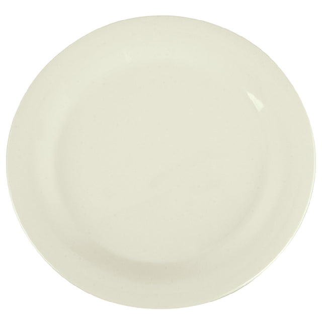 Carlisle 3300242 Carlisle Sierrus™ Dinner Plate 10-1/2" Dia. Narrow Rim