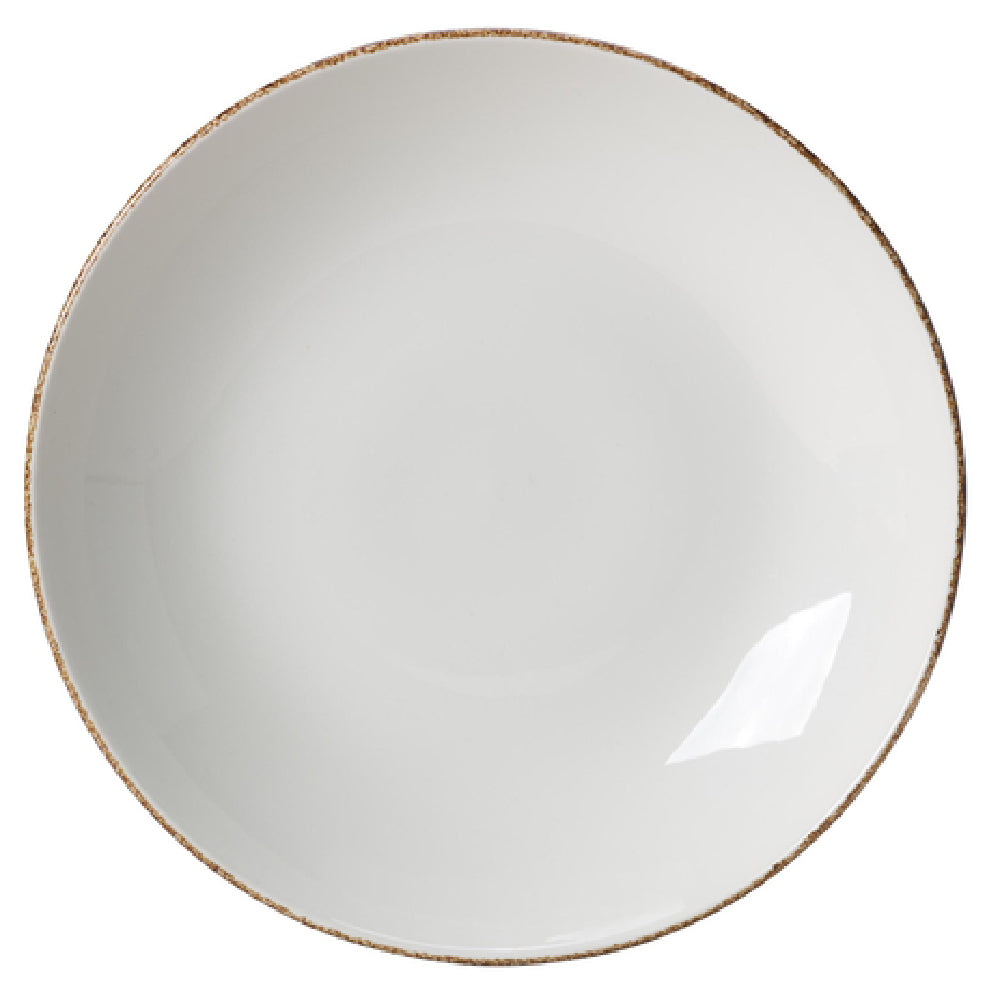 Steelite 17140571 Taste Coupe Bowl 4.0 Oz 5.0" X 1.0"