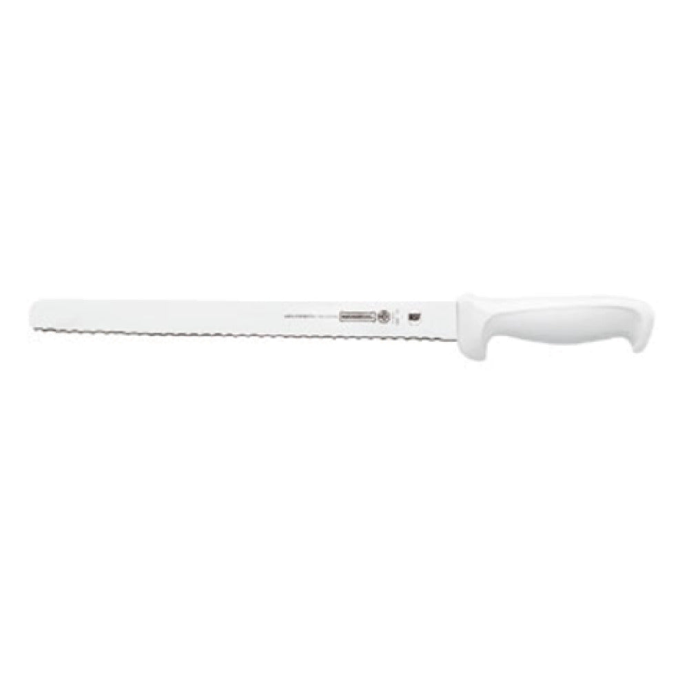 Mundial W5627-12E Slicer Knife 12" Serrated Edge