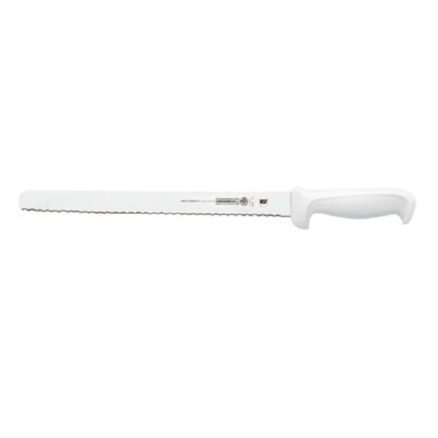 Mundial W5627-12E Slicer Knife 12" Serrated Edge
