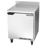 Beverage Air WTR27AHC Worktop Refrigerator One-section 27"W