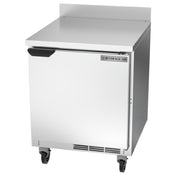 Beverage Air WTR27AHC Worktop Refrigerator One-section 27"W