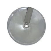 Eurodib H10 HLC300 10mm Slicing Blade 8" Diameter