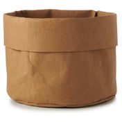 Revol 653028 (CEPA1115H) Bread Bag 7-3/4" Dia. X 6"H Large
