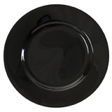 10 Strawberry St BRB0024 - Charger Plate, 12-1/4" Dia. X 1-1/2"H, Round